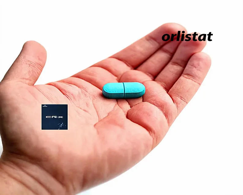 Orlistat 1