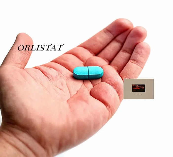 Orlistat 2